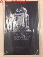 Hot Toys MMS 408 Star Wars VII