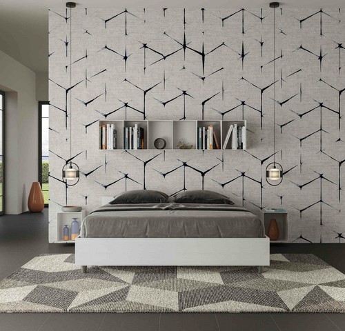 Letto legno matrimoniale - , nuamo