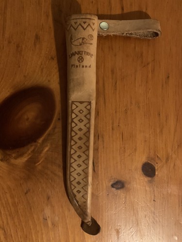 Marttini coltello filetto - marttini,