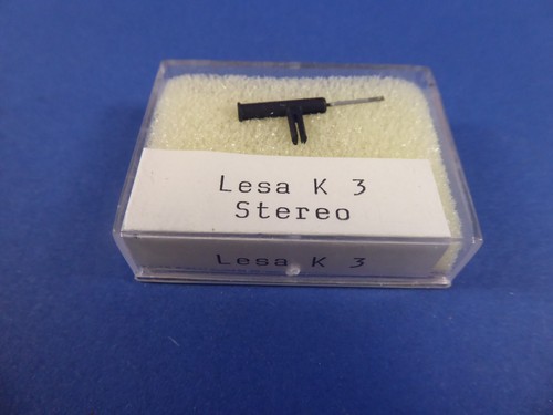 Ago giradischi lesa - ago,