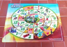 GIOCA CON GLI SKATENINI Gioco