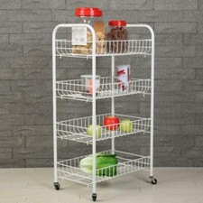 CARRELLO PORTAOGGETTI PORTA