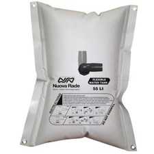 SERBATOIO PER ACQUA FLESSIBILE