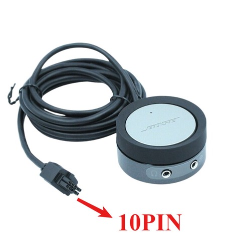 Bose companion pod controllo - pod,