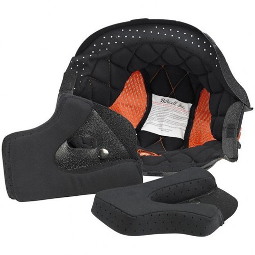 Fodera interna casco biltwell - fodera,
