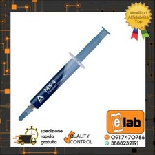 PASTA TERMOCONDUTTIVA TERMICA CPU GPU PC PS4  SIRINGA 4G SILVER MX-4 ARCTIC