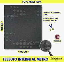Tessuto metro originale - al,