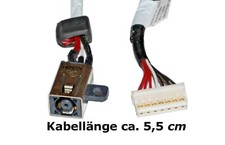 Dell XPS 15 9550 9560 9570