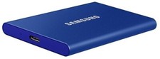 Samsung T7 1TB SSD Portatile