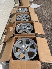 CERCHI IN LEGA VOLVO