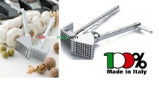 Masticatore schiaccia aglio - masticatore,