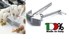 MASTICATORE SCHIACCIA AGLIO