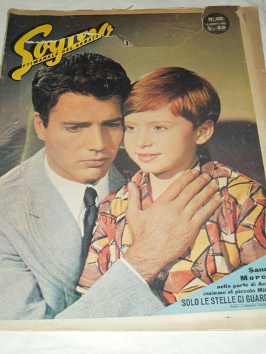 Sandro moretti anna - sandro, moretti-anna