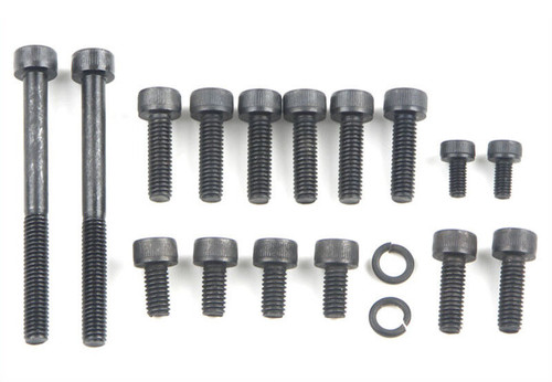 Kit viti gx61 nitromotor - kit,