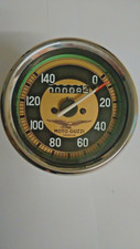 Contachilometri - Speedometer