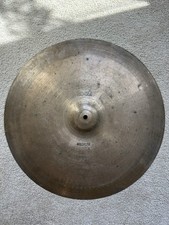 Piatto vintage Paiste 2002