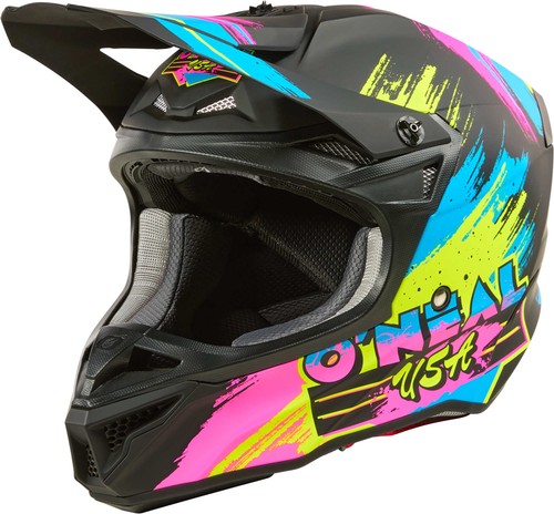 Casco motocross oneal - casco,