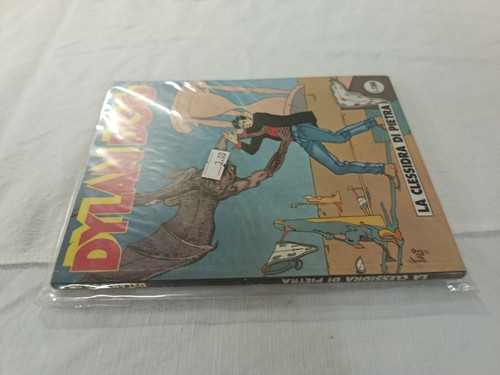 Dylan dog numero - , 58
