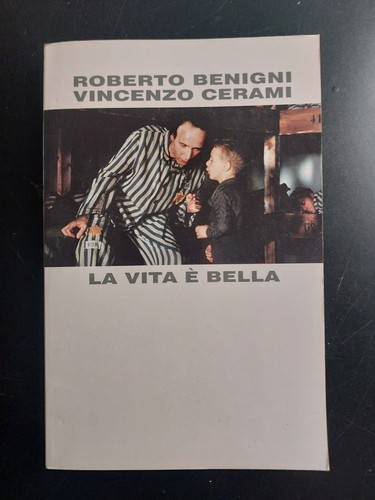 Roberto benigni vincenzo - roberto,