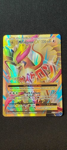 Roucarnage m pidgeot ex - (2),