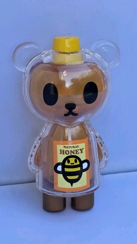 Tokidoki moofia serie - serie, 1
