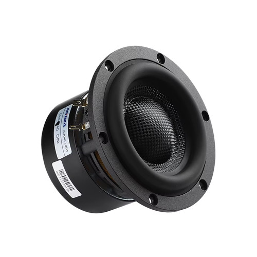 Altoparlante subwoofer aiyima - altoparlante,