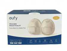 eufy Security Breast Pump