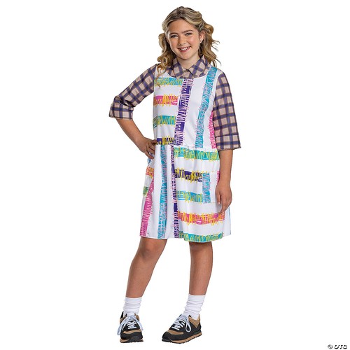 Undici costume per bambini - undici,