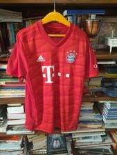 Maglia Bayern Monaco Ufficiale Adidas