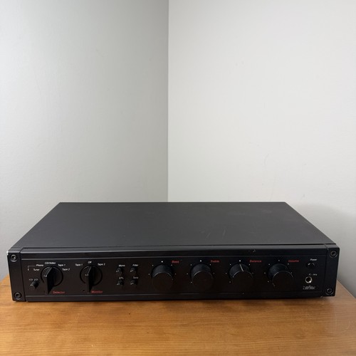 Preamplificatore stereo hafler - preamplificatore,