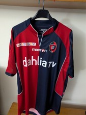 maglia calcio Cagliari