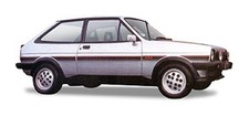 Kit strisce decalcomanie - , ford