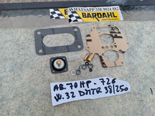 A112 Abarth- kit GUARNIZIONI