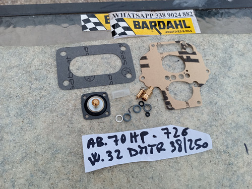 A112 abarth kit - kit, guarnizioni
