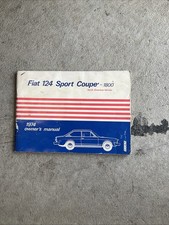 Original vintage 1974 - , 124