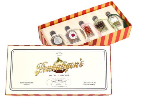 Penhaligon tiny temptations - penhaligon's,