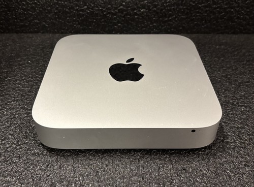 Apple mac mini silver - silver, a1347