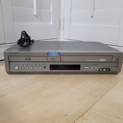 Lettore combinato dvd vhs - lettore, dvd/vhs