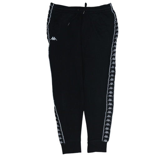 Pantalone jogger kappa uomo - pantalone,