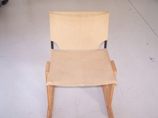 Sedia design - Modernariato 