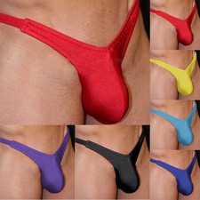 Herren Unterwäsche Höschen