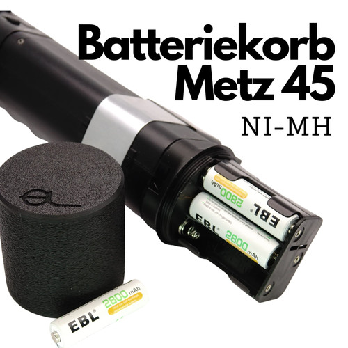 Cestello adattatore batteria