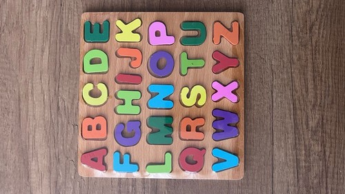 Giochi bambini montessori - , in