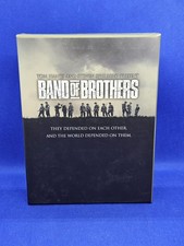 Band brothers frères - band,