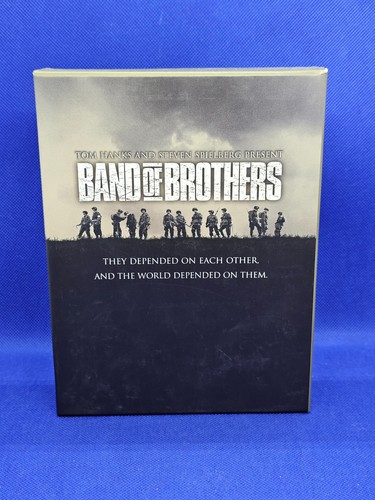 Band brothers frères - of,