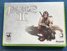 Xbox 360 Fable 2 Edizione