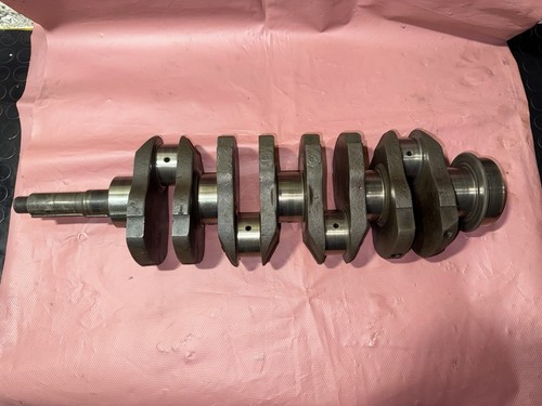 Albero motore alfa romeo 0 - albero,