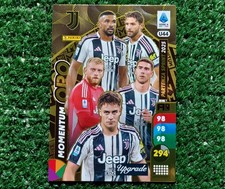 CARD ADRENALYN XL PANINI