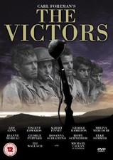 The Victors [DVD]