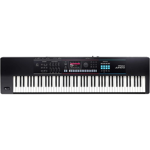 Roland juno key - juno-d8, 88-key